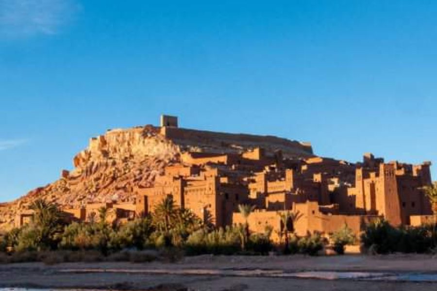 ksar ait ben hadou ouarzazate 14 of 16 495x400